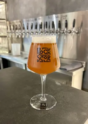 Grumbo's photo of Brewsale Almighty