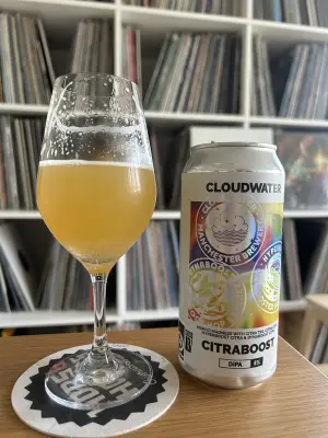 Dedollewaitor's photo of Citraboost
