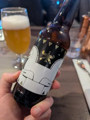 Scopey's photo of Shiraz Lager