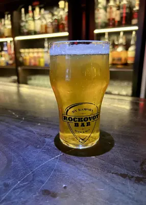 Grumbo's photo of Kamora Mexican Lager