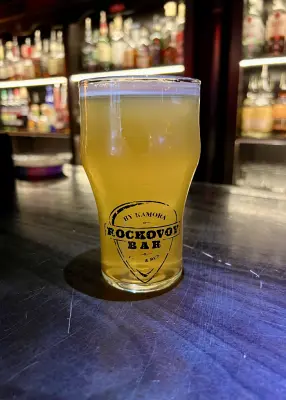 Grumbo's photo of Brut IPA