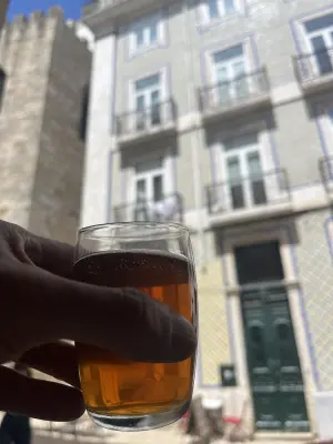 CraftBeerNick's photo of Vienna Lager