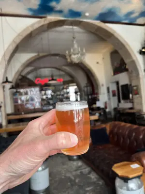 CraftBeerNick's photo of NEIPA