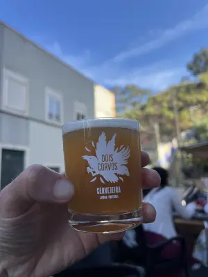 CraftBeerNick's photo of Rye Here Rye Now!