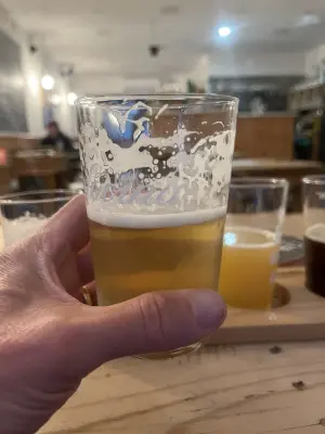 CraftBeerNick's photo of Catharina Sour Maracuja