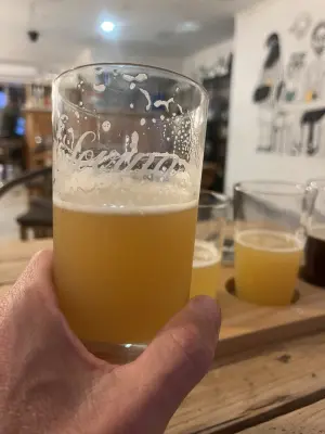 CraftBeerNick's photo of Mari’Juana
