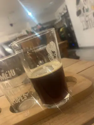 CraftBeerNick's photo of Oxen Of The Sun
