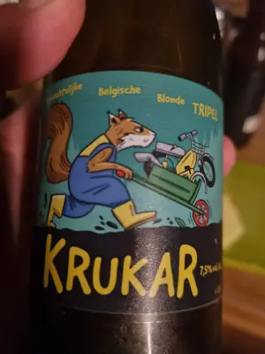 Benzai's photo of Krukar