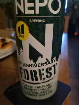 Benzai's photo of 11th Anniversary Forest