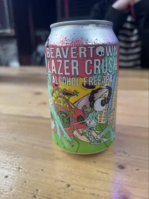 Mr_Pink_152's photo of Lazer Crush