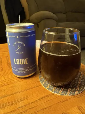 Gripweed57's photo of Louie