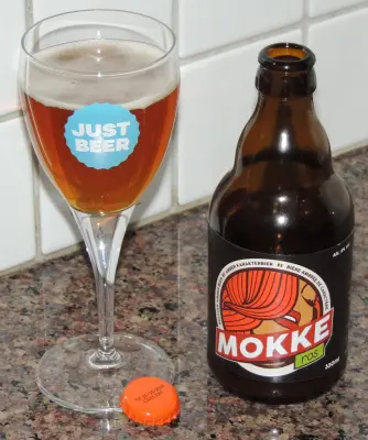 RudiGR's photo of Mokke Ros