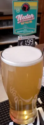 Deanso's photo of Nectar
