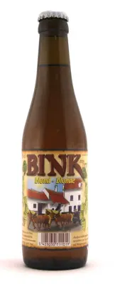 RudiGR's photo of Bink Blond