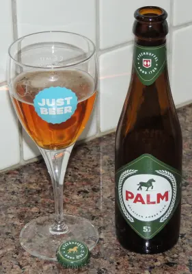 RudiGR's photo of Speciale Belge (Belgian Amber)