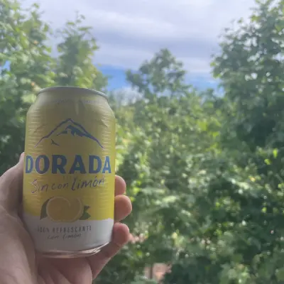 kurtthomsen's photo of Dorada Sin Limon