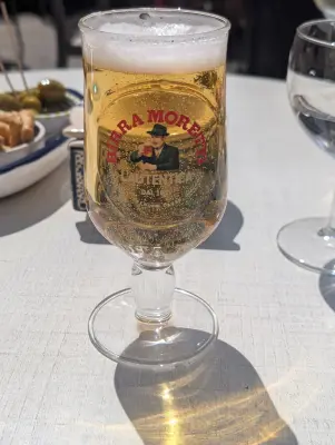 Synny's photo of Panaché Ou Monaco