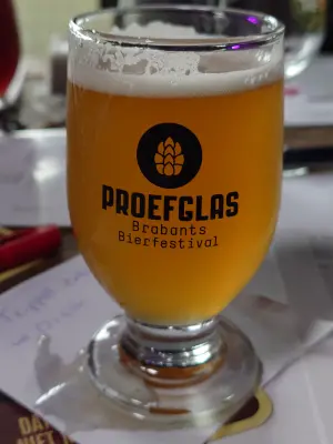 TomHendriksen's photo of Tripel Extra Sterk