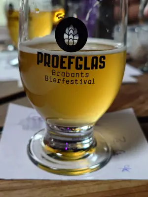 TomHendriksen's photo of Tripel