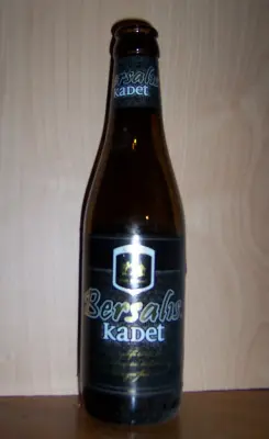 RudiGR's photo of Bersalis Kadet