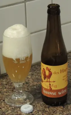 RudiGR's photo of Haanse Witte