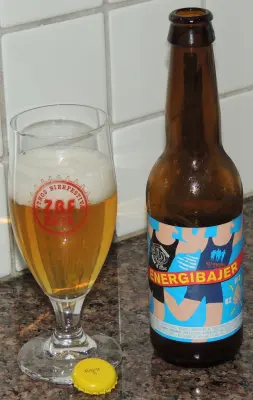 RudiGR's photo of Energibajer