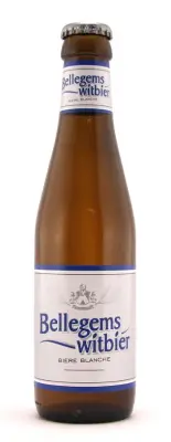 RudiGR's photo of Bellegems Witbier