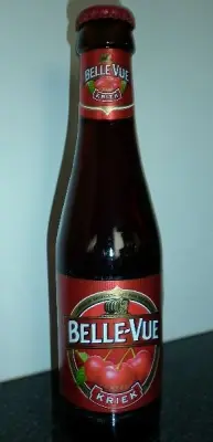 RudiGR's photo of Kriek Extra