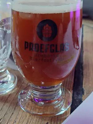 TomHendriksen's photo of Amber No. 10