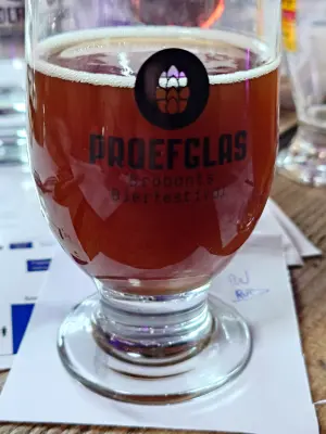 TomHendriksen's photo of 0,8% IPA