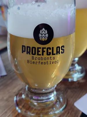 TomHendriksen's photo of Yorkshire Gold(en) Ale