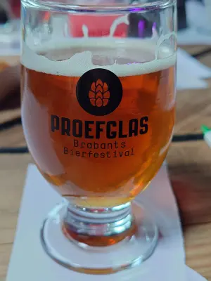 TomHendriksen's photo of Zwaar Blond
