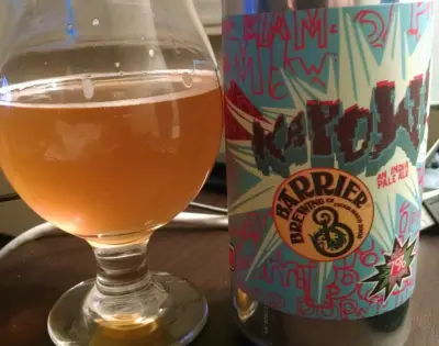 ben4321's photo of Kapow!