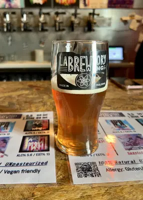 Grumbo's photo of American Pale Ale