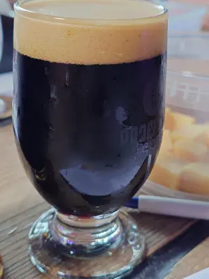 TomHendriksen's photo of Chocolade Stout