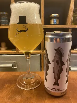 IpaPils's photo of Haddock