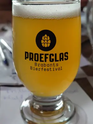 TomHendriksen's photo of The Half-Blond Prince