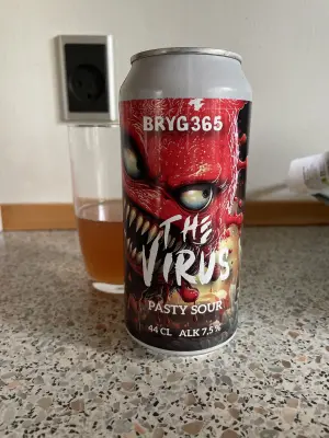 Ken1's photo of The Virus