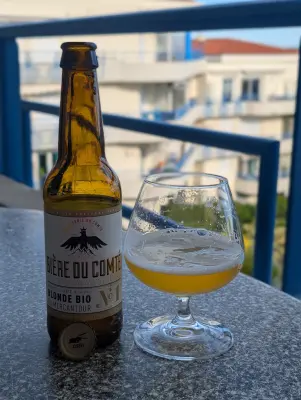 Synny's photo of N°1 Blonde Bio du Mercantour