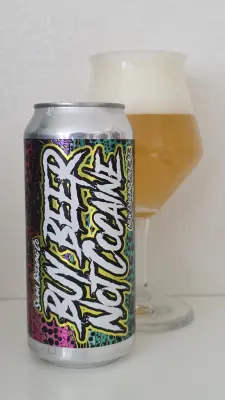 lore's photo of Buy Beer Not Cocaine