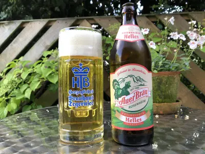 Garrold's photo of Helles