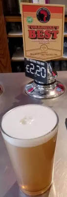 Deanso's photo of Yorkshire's Best Bitter