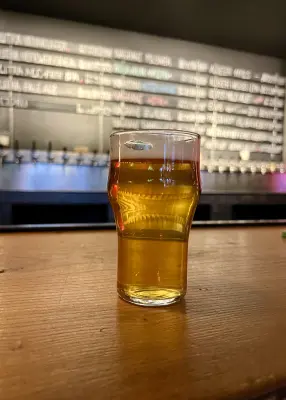Grumbo's photo of IPA
