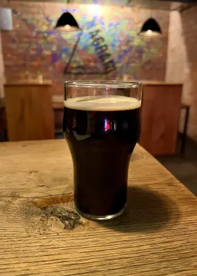 Grumbo's photo of Mild Ale
