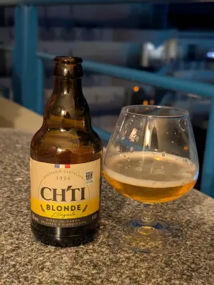 Synny's photo of Ch'Ti Blonde