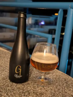 Synny's photo of G de Goudale Grand Cru