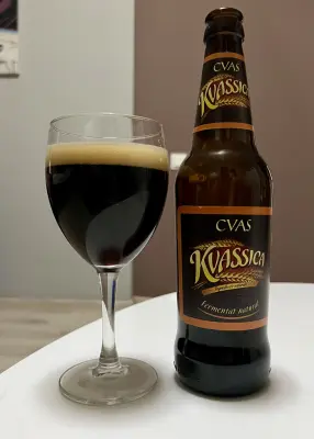 Grumbo's photo of Kvassica Cvas