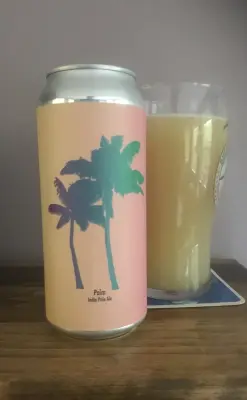 CLW's photo of Palm