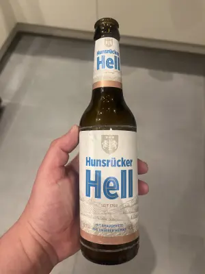 Bbcplux's photo of Hunsrücker Hell