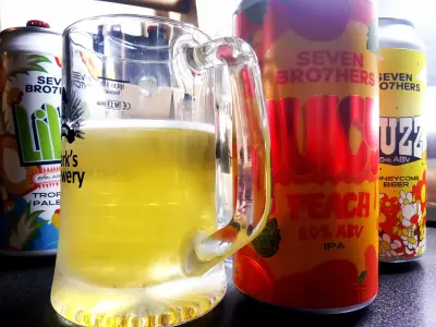 Olut's photo of Juicy Peach